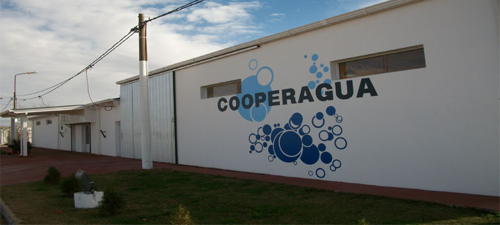 Coop. Agua